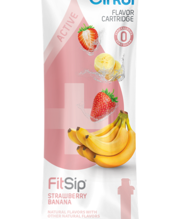 Strawberry Banana